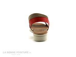 Valerias 5070 Rojo - Large Bride - Nu-pieds Rouge Femme -Marco Tozzi Shop cd24607c73b9e66c561f35ea11d5d5ef img 5460.jpg 135057