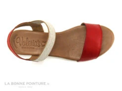 Valerias 5070 Rojo - Large Bride - Nu-pieds Rouge Femme -Marco Tozzi Shop cd24607c73b9e66c561f35ea11d5d5ef img 5462.jpg 135054