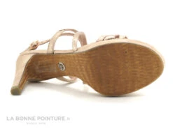 Marco Tozzi 2-28306-22 Rose Metal - Sandale Talon Haut -Marco Tozzi Shop cd24607c73b9e66c561f35ea11d5d5ef img 5516.jpg 135139