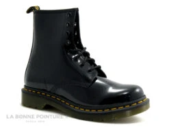 Dr. Martens Dr Martens 1460 W Black Patent Lamper 13 Dr. Martens Dr Martens 1460 W Black Patent Lamper -Marco Tozzi Shop cd24607c73b9e66c561f35ea11d5d5ef img 5564.jpg 123746