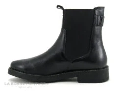 Bagatt D32-A9C30-4000 Black - Boots Chelsea Femme Noire -Marco Tozzi Shop cd24607c73b9e66c561f35ea11d5d5ef img 5609.jpg 178411