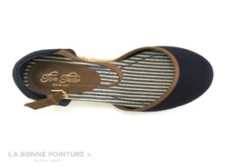 Tom Tailor 699090300 Navy - Sandale Compensee Toile -Bout Ferme 14 Tom Tailor 699090300 Navy - Sandale Compensee Toile -Bout Ferme -Marco Tozzi Shop cd24607c73b9e66c561f35ea11d5d5ef img 5757.jpg 135372