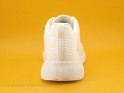 Skechers 32504 BOBS SQUAD Tough Talk - Basket Sport Femme Blanche -Marco Tozzi Shop cd24607c73b9e66c561f35ea11d5d5ef img 5758.jpg 178510