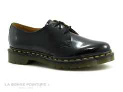 Dr. Martens DR Martens 1461 Black Patent Lamper Basse 10084001 -Marco Tozzi Shop cd24607c73b9e66c561f35ea11d5d5ef img 5883.jpg 124117