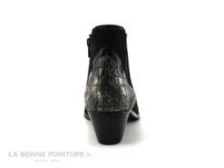 The Divine Factory QL4050 Noir - Bottines Femme -Marco Tozzi Shop cd24607c73b9e66c561f35ea11d5d5ef img 5952.jpg 154619