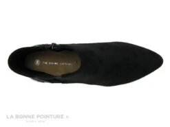 The Divine Factory QL4050 Noir - Bottines Femme -Marco Tozzi Shop cd24607c73b9e66c561f35ea11d5d5ef img 5954.jpg 154615