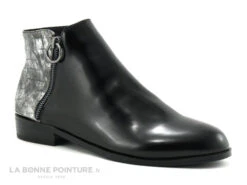 The Divine Factory QL4031 Noir - Bottines Femme 13 The Divine Factory QL4031 Noir - Bottines Femme -Marco Tozzi Shop cd24607c73b9e66c561f35ea11d5d5ef img 5956.jpg 154626