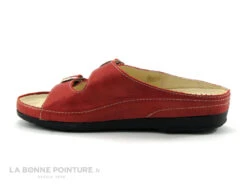 Pedi Girl WELL DB Rouge Mule Femme Ajustable 11 Pedi Girl WELL DB Rouge Mule Femme Ajustable -Marco Tozzi Shop cd24607c73b9e66c561f35ea11d5d5ef img 6002.jpg 166782