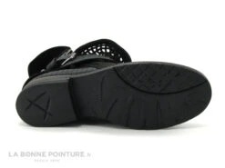 Lily Mood 050 8286 Noir - Bottines Femme Devant Ajoure -Marco Tozzi Shop cd24607c73b9e66c561f35ea11d5d5ef img 6028.jpg 154703