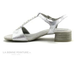 Marco Tozzi Premio - 2-28213-22 Argent - Perles - Nu-pieds -Marco Tozzi Shop cd24607c73b9e66c561f35ea11d5d5ef img 6047.jpg 135672