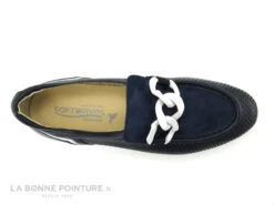 Softwaves CASSIE Ink - Mocassin Compense Bleu Marine -Marco Tozzi Shop cd24607c73b9e66c561f35ea11d5d5ef img 6067.jpg 178795