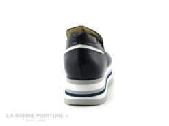 Softwaves CASSIE Ink - Mocassin Compense Bleu Marine -Marco Tozzi Shop cd24607c73b9e66c561f35ea11d5d5ef img 6072.jpg 178800