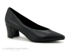 Marco Tozzi 2-22419-20 Black - Escarpin Noir Pointu - Talon Incurve -Marco Tozzi Shop cd24607c73b9e66c561f35ea11d5d5ef img 6081.jpg 178929