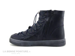 Lily Mood 26-1220 Navy - Chaussure Montante Femme Bleu Marine 11 Lily Mood 26-1220 Navy - Chaussure Montante Femme Bleu Marine -Marco Tozzi Shop cd24607c73b9e66c561f35ea11d5d5ef img 6082.jpg 154765