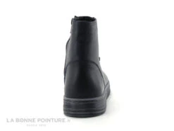 Lily Mood 26-1220 Navy - Chaussure Montante Femme Bleu Marine 12 Lily Mood 26-1220 Navy - Chaussure Montante Femme Bleu Marine -Marco Tozzi Shop cd24607c73b9e66c561f35ea11d5d5ef img 6083.jpg 154766