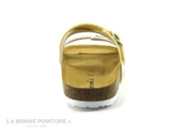 Morans JOUX 0180-29895 - Blanc - Rose - Jaune - Mule Femme -Marco Tozzi Shop cd24607c73b9e66c561f35ea11d5d5ef img 6089.jpg 166836