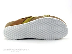 Morans JORCO Cognac - Jaune - Mule Mode Femme Ajustable -Marco Tozzi Shop cd24607c73b9e66c561f35ea11d5d5ef img 6097.jpg 166831