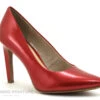 Marco Tozzi 2-22415-20 Chili Metal - Rouge Verni Talon Escarpin -Marco Tozzi Shop cd24607c73b9e66c561f35ea11d5d5ef img 6119.jpg 113003