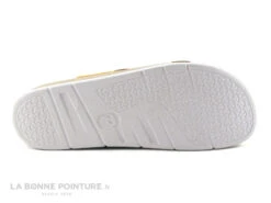 Flex Is PERASA Senape - Mule Reglable Femme Cuir Jaune 15 Flex Is PERASA Senape - Mule Reglable Femme Cuir Jaune -Marco Tozzi Shop cd24607c73b9e66c561f35ea11d5d5ef img 6140.jpg 166968