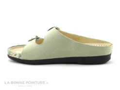 Pedi Girl WELL BIC DB Flo Nub Amande Salvia - Mule Reglable Femme -Marco Tozzi Shop cd24607c73b9e66c561f35ea11d5d5ef img 6197.jpg 166935