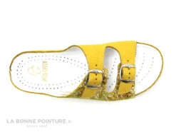 Pedi Girl Well Bic DB Soleil Mais - Mule Reglable Femme -Marco Tozzi Shop cd24607c73b9e66c561f35ea11d5d5ef img 6207.jpg 166945