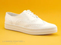 Lily Mood ADELUI Blanc - Chaussure Richelieu Femme -Marco Tozzi Shop cd24607c73b9e66c561f35ea11d5d5ef img 6221.jpg 135855