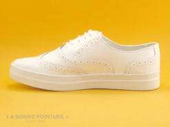 Lily Mood ADELUI Blanc - Chaussure Richelieu Femme -Marco Tozzi Shop cd24607c73b9e66c561f35ea11d5d5ef img 6223.jpg 135854