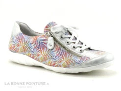 Remonte R3435-93 Ice-weiss Multi - Chaussure Basse Femme Multicolore -Marco Tozzi Shop cd24607c73b9e66c561f35ea11d5d5ef img 6243.jpg 179071