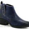 La Vie Est Belle VH19B01 Bleu - Boots Western Femme -Marco Tozzi Shop cd24607c73b9e66c561f35ea11d5d5ef img 6250.jpg 138629