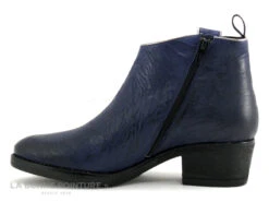 La Vie Est Belle VH19B01 Bleu - Boots Western Femme -Marco Tozzi Shop cd24607c73b9e66c561f35ea11d5d5ef img 6252.jpg 138631