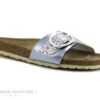 Autenti 689761 Gris Metal - Large Bride - Mule Femme -Marco Tozzi Shop cd24607c73b9e66c561f35ea11d5d5ef img 6259.jpg 135903