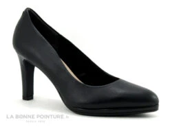 Tamaris 1-22411-20 Black - Escarpin Noir Talon Haut -Marco Tozzi Shop cd24607c73b9e66c561f35ea11d5d5ef img 6323.jpg 179283