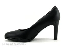Tamaris 1-22411-20 Black - Escarpin Noir Talon Haut -Marco Tozzi Shop cd24607c73b9e66c561f35ea11d5d5ef img 6325.jpg 179280