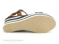 Refresh 69910 Bleu Jeans - Camel - Sandale Compensee -Marco Tozzi Shop cd24607c73b9e66c561f35ea11d5d5ef img 6405.jpg 136121