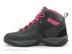 Olang GOTTARDO Tex Anthracite Fuxia - Basket Montante Rando Femme -Marco Tozzi Shop cd24607c73b9e66c561f35ea11d5d5ef img 6414.jpg 167337