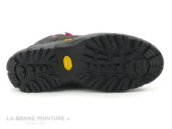 Olang GOTTARDO Tex Anthracite Fuxia - Basket Montante Rando Femme -Marco Tozzi Shop cd24607c73b9e66c561f35ea11d5d5ef img 6416.jpg 167339