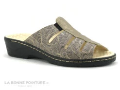 Pedi Girl DOMI Taupe Fumo - Mule Confortable Femme -Marco Tozzi Shop cd24607c73b9e66c561f35ea11d5d5ef img 6419.jpg 167346