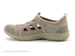 Skechers Reggae Fest 2-0 Happy Getaway Beige Rose - Chaussure Aeree F -Marco Tozzi Shop cd24607c73b9e66c561f35ea11d5d5ef img 6425.jpg 167350