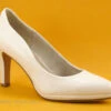Tamaris 1-22411-20 White - Escarpin Blanc A Talon Haut -Marco Tozzi Shop cd24607c73b9e66c561f35ea11d5d5ef img 6434.jpg 180861