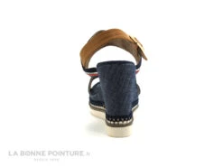 Xti Basic 64403 Lona Navy - Sandale Compensee Bleu Jean -Marco Tozzi Shop cd24607c73b9e66c561f35ea11d5d5ef img 6436.jpg 136111