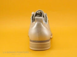 Tamaris 1-23204-20 Light Gold - Derby Femme Metallise 12 Tamaris 1-23204-20 Light Gold - Derby Femme Metallise -Marco Tozzi Shop cd24607c73b9e66c561f35ea11d5d5ef img 6455.jpg 181696