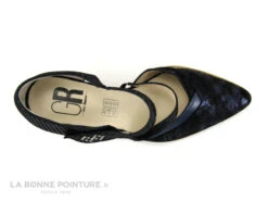 Geo Reino ALVITOL Marine - Escarpin Talon Haut Avec Bride 14 Geo Reino ALVITOL Marine - Escarpin Talon Haut Avec Bride -Marco Tozzi Shop cd24607c73b9e66c561f35ea11d5d5ef img 6475.jpg 179334