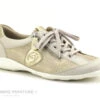 Remonte R3415-60 - Beige Et Or - Chaussure Basse Femme -Marco Tozzi Shop cd24607c73b9e66c561f35ea11d5d5ef img 6502.jpg 179387