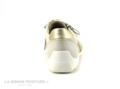 Remonte R3415-60 - Beige Et Or - Chaussure Basse Femme -Marco Tozzi Shop cd24607c73b9e66c561f35ea11d5d5ef img 6505.jpg 179389