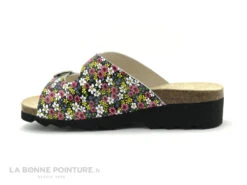 Artika GADIN Margy Yellow - Fleurs Multicolores - Mule Confort F -Marco Tozzi Shop cd24607c73b9e66c561f35ea11d5d5ef img 6546.jpg 167596