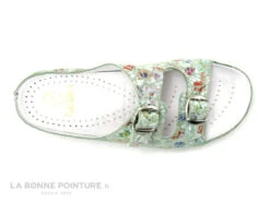 Pedi Girl WELL DB Amande - Fleuri - Mule Confort Femme Reglable -Marco Tozzi Shop cd24607c73b9e66c561f35ea11d5d5ef img 6548.jpg 179440