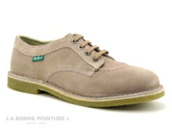 Kickers KARMA Rose Clair - 693771-50-131 - Chaussure Basse Femme -Marco Tozzi Shop cd24607c73b9e66c561f35ea11d5d5ef img 6590.jpg 179503