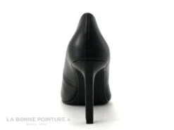 Marco Tozzi 2-22415-20 Black - Escarpin Noir A Talon Haut -Marco Tozzi Shop cd24607c73b9e66c561f35ea11d5d5ef img 6610.jpg 179521