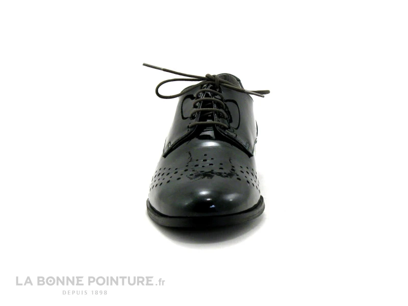 Folies VIANA Vert Bosque - Chaussure Derby Femme 4 Folies VIANA Vert Bosque - Chaussure Derby Femme – Image 2