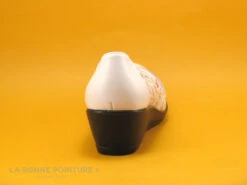 Inea IDOLE Fleur Blanc - Escarpin Compense -Marco Tozzi Shop cd24607c73b9e66c561f35ea11d5d5ef img 6648.jpg 167511